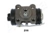 ASHIKA 65-02-216 Wheel Brake Cylinder